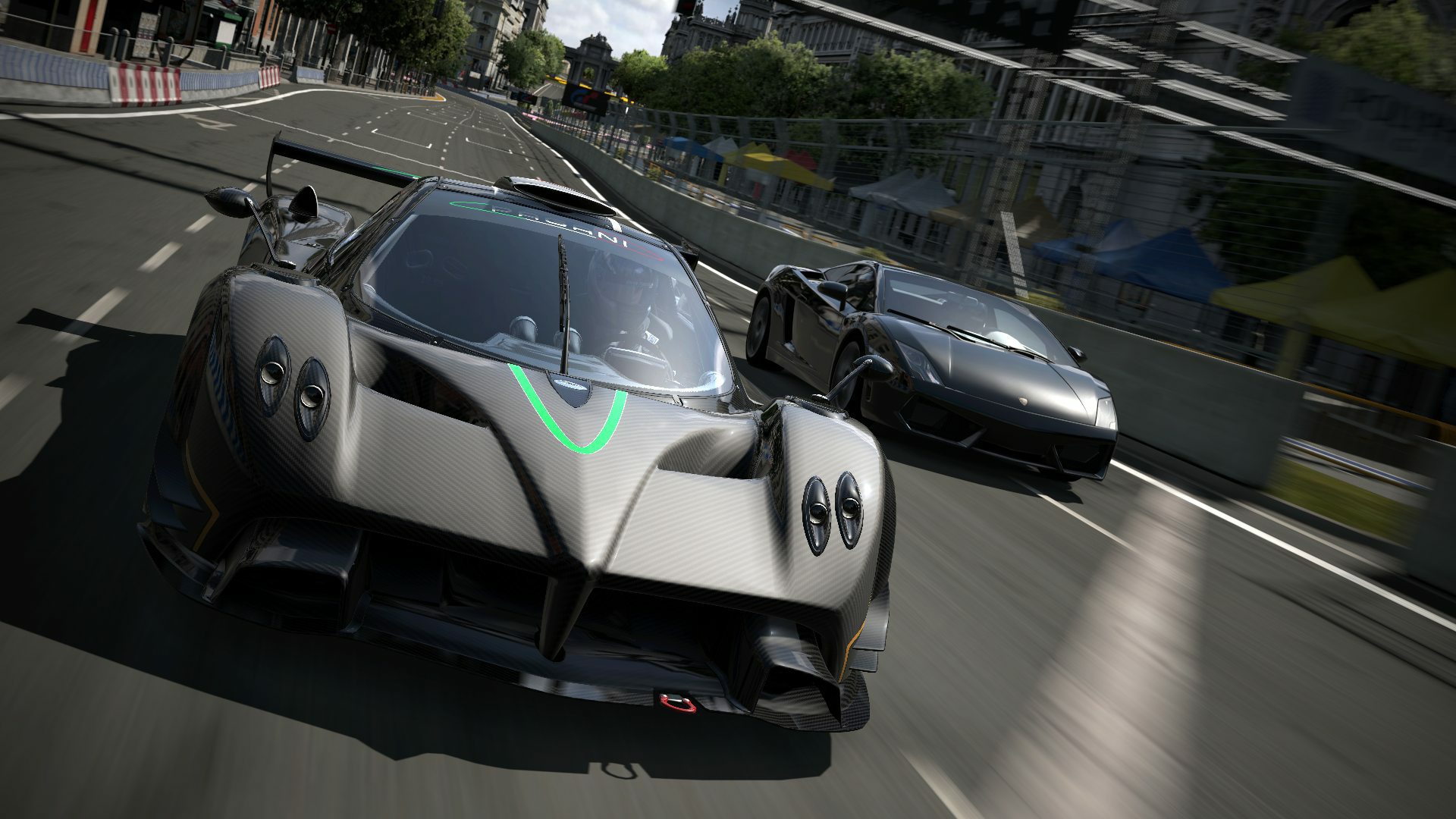 Gran Turismo 5 (Edición Firmada) - Imagen 40